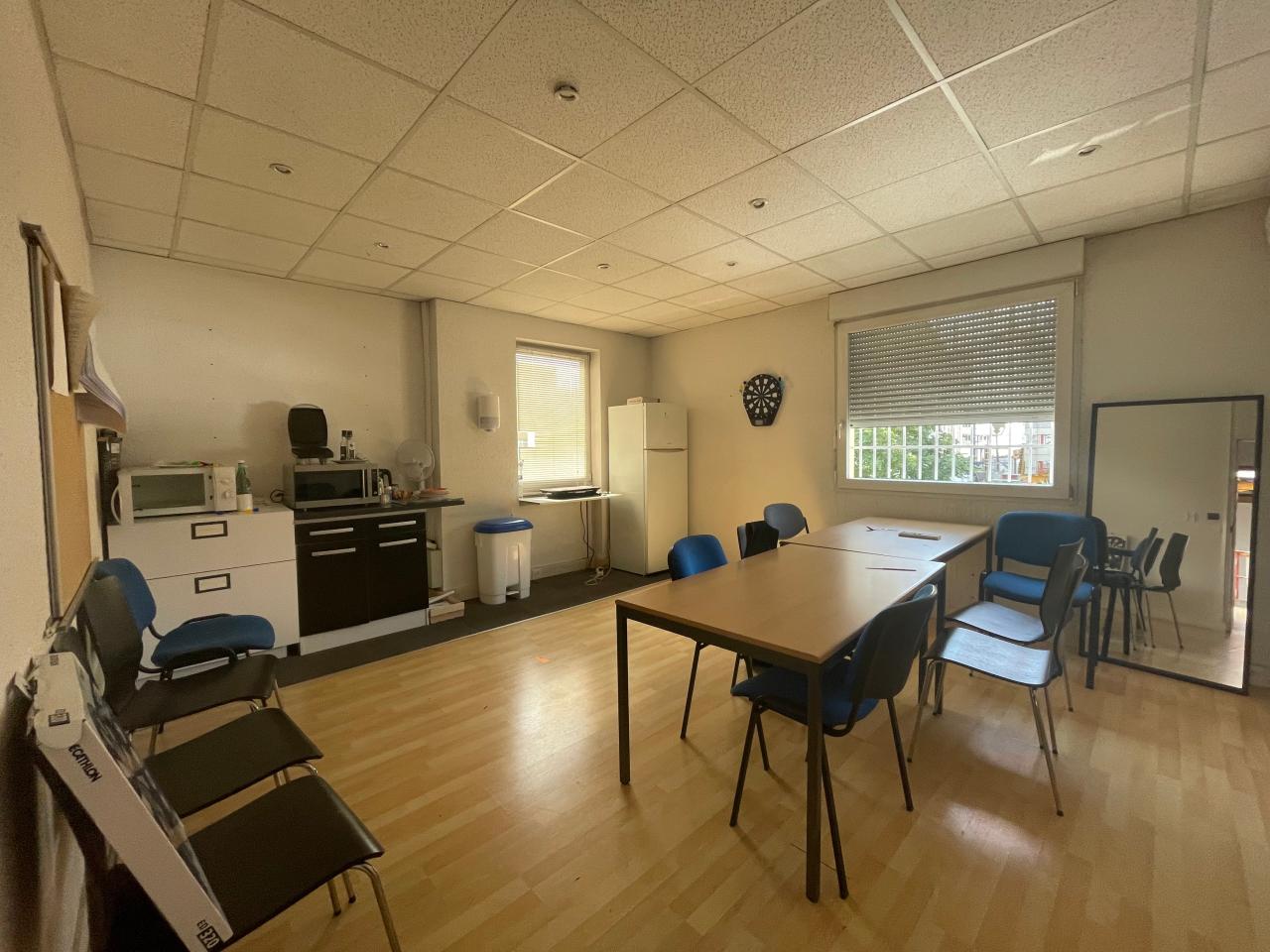 Local d'activité Lyon 966m² Location local d'activité Lyon Rhône OLACT2533139 16